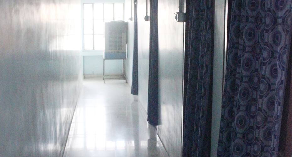 Hotel Upaban, Patna 2